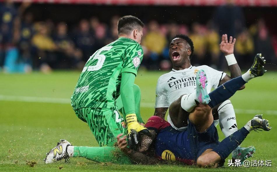 坑惨巴萨！西甲倒计时，弗里克头疼1大难题：1位置4悍将0人可用！